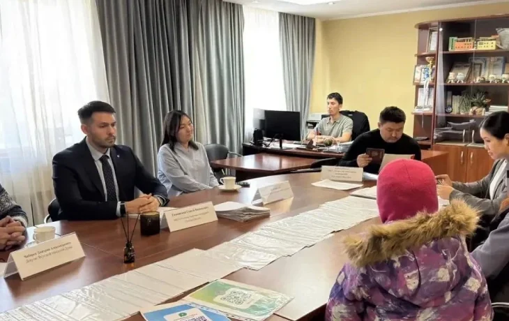 Распределение земельных участков участникам СВО&nbsp;продолжается в Якутске