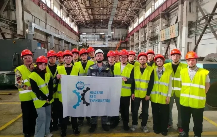 Более 6000 школьников и студентов Якутии стали участниками &laquo;Недели без турникета&raquo;