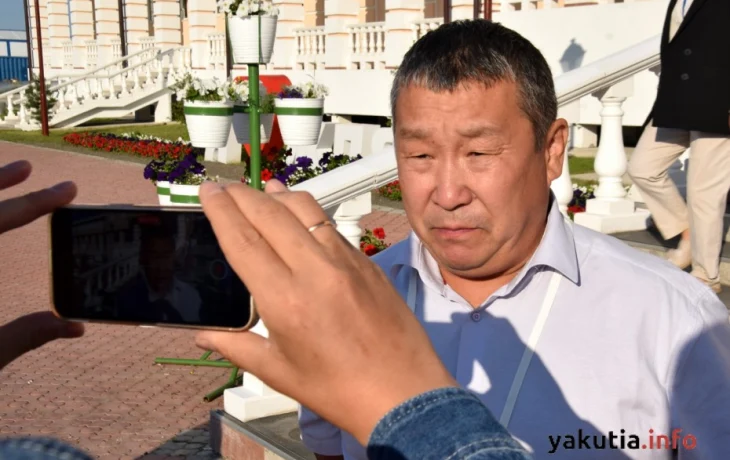 Прогноз &laquo;ЯИ&raquo; сбылся: &laquo;ЕР&raquo; выдвинула Садовникова на пост главы Якутска