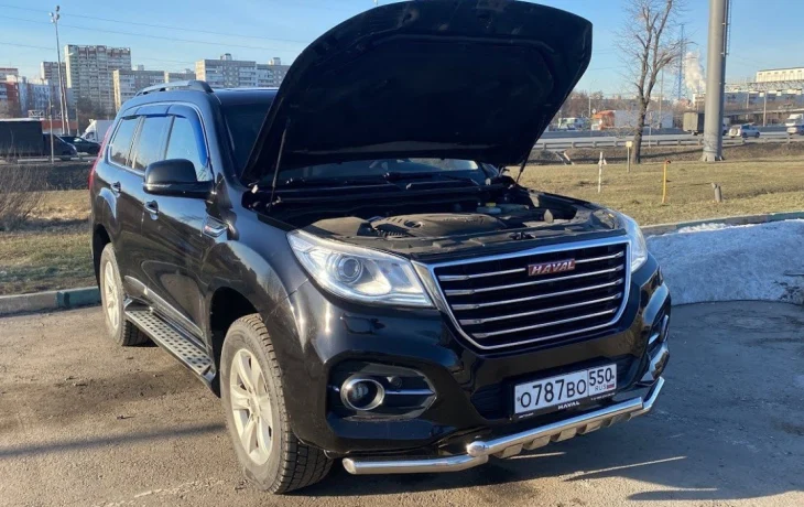 Начали массово продавать: почему вторичный рынок переполнен китайскими машинами, которым всего по&nbsp;несколько лет