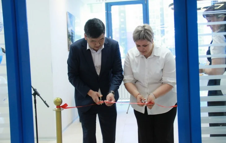 Билетная касса АО &laquo;АК &laquo;ЖДЯ&raquo; в Якутске начала работу по новому адресу