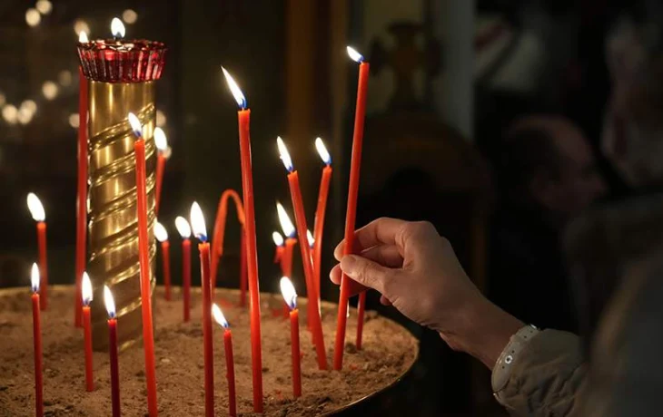Прости нас, грешных &mdash; в этом году Прощеное Воскресенье выпадает на 22 февраля, и вот, что ни в коем случае нельзя делать в этот день