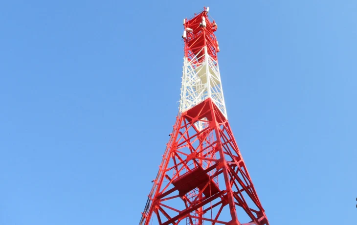 МТС усилила LTE в районе строительства моста на левом берегу Лены