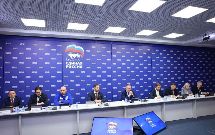При поддержке &laquo;Единой России&raquo; отремонтируют 800 студенческих общежитий по всей стране