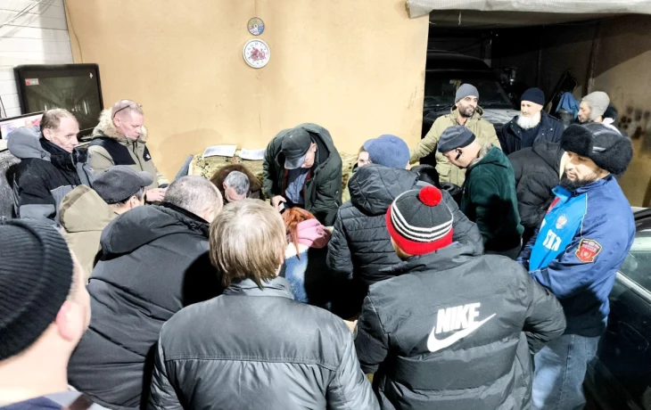 Водители автобусов Якутска собирают подписи для проверки &laquo;Союз Авто&raquo; из-за роста сборов