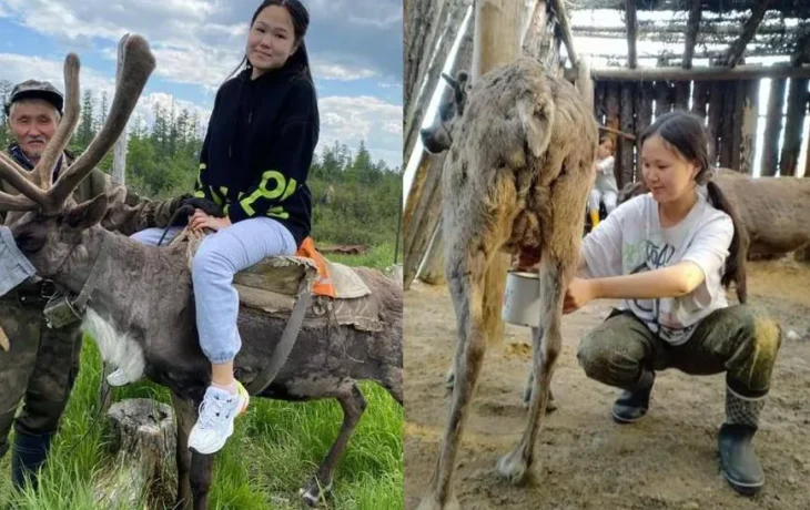 Во время каникул в Якутии трудоустроили более 1600 школьников
