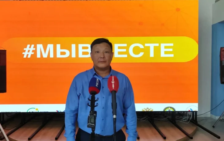Волонтерами Якутии на фронт отправлено 160 тонн груза