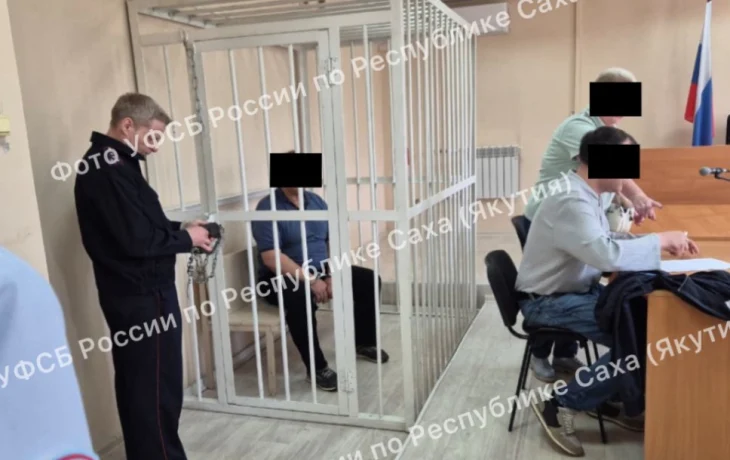 В Якутии один из руководителей транспортной компании осужден за взятки на 15 млн рублей