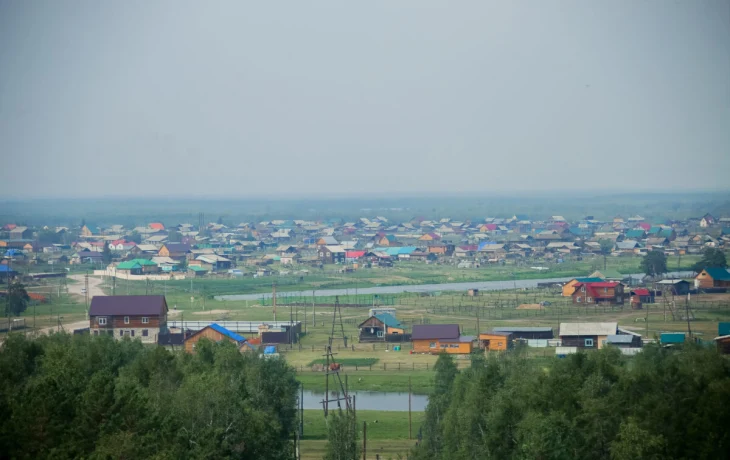 Более 1,6 млн кубометров воды подано для обеспечения жизнедеятельности населенных пунктов Якутии