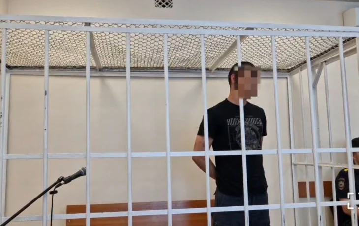 В Якутске судят &laquo;Кошмара&raquo;: 34-летний Александр Степанов обвиняется в хулиганстве, угоне и хранении оружия