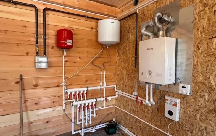 &laquo;Сахатранснефтегаз&raquo; продолжает реализацию программы социальной газификации
