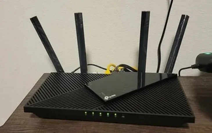 Интерьер убивает ваш Wi-Fi: 3 места в&nbsp;квартире, куда категорически нельзя ставить роутер&raquo;