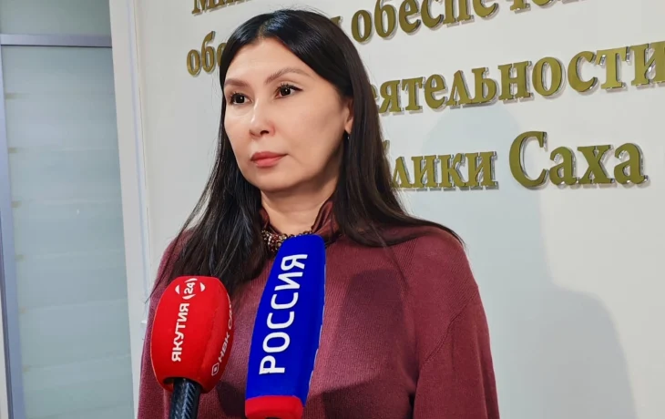 Еще три единицы техники отправят военным из Якутии
