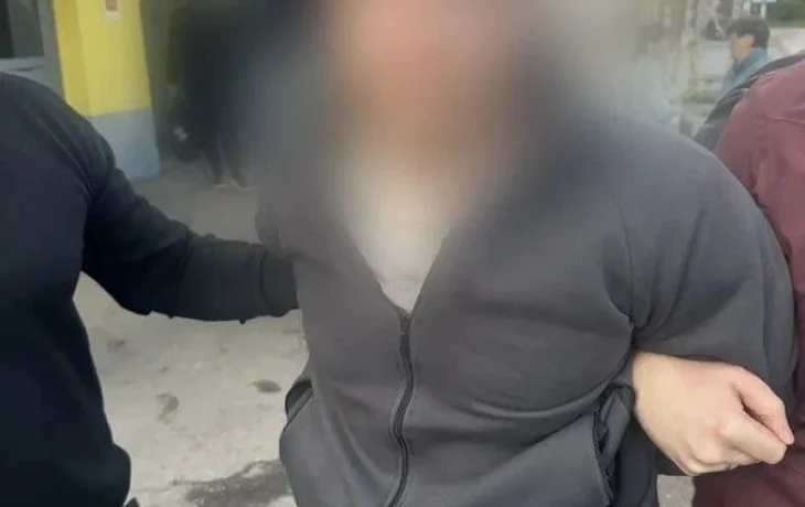 В Ленобласти задержан подозреваемый в убийстве 12-летней девочки, ушедшей за грибами