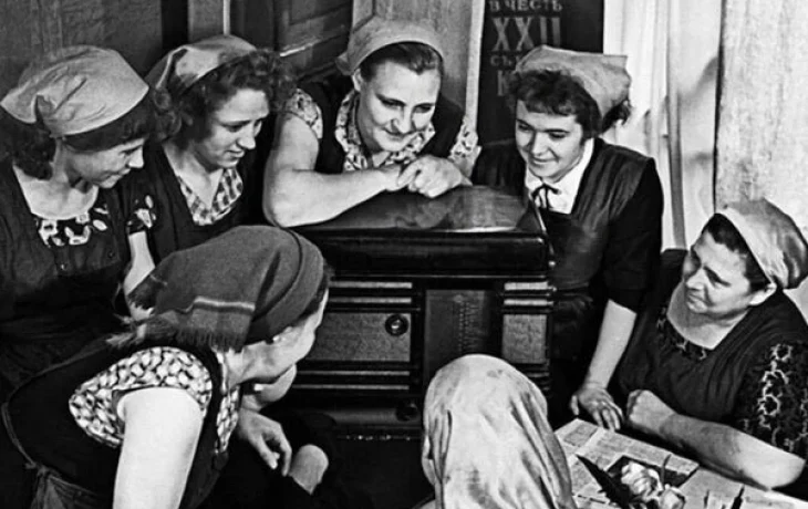 Вспомните СССР! Не забыли, как жили в советский период? Решите тест, набрав 8/8!