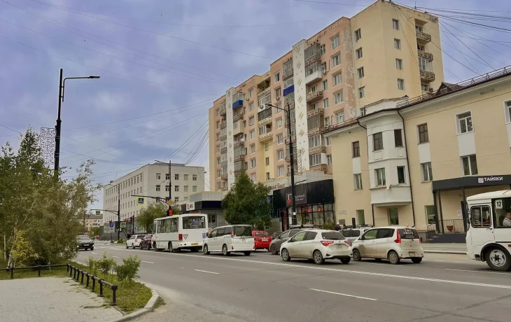 В Якутске утвердили даты запуска отопления