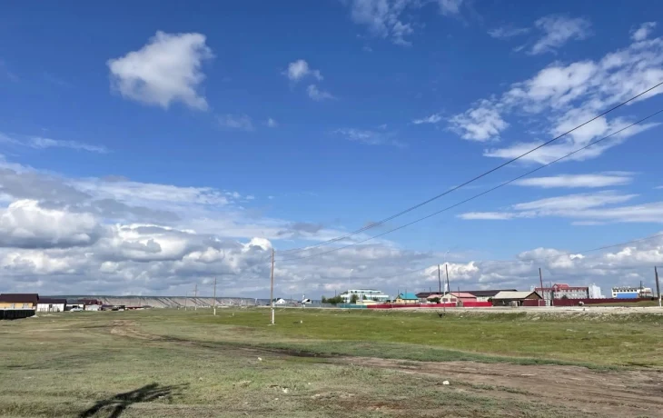В Хангаласском улусе энергетики ремонтируют распределительные сети
