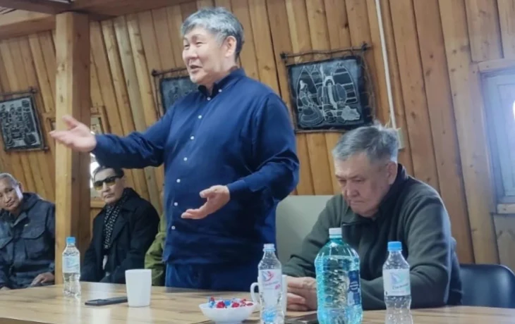 КПРФ: &laquo;Кандидатура Эрнста Березкина не обсуждалась&raquo;