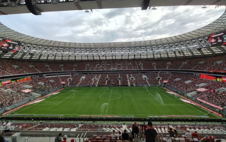 Спортивный директор &laquo;Спартака&raquo; анонсировал скорое возвращение российских клубов в еврокубки