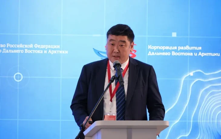Замгендиректора &laquo;ЖДЯ&raquo;: СВК станет новым транспортным каркасом Арктики