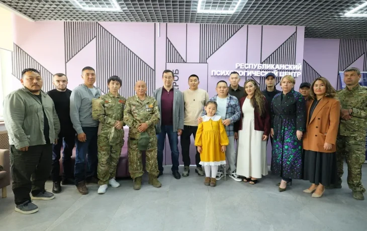 В Якутии запустили программу виртуальной реабилитации участников СВО на автосимуляторах