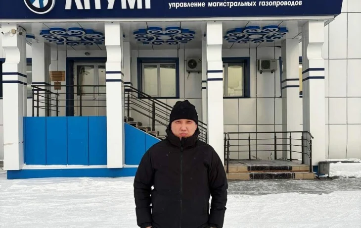 Ветерана СВО трудоустроили в одно из ключевых промышленных предприятий Якутии