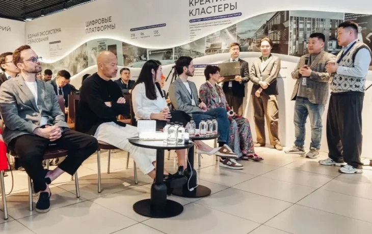 В Якутии в конце 2026 года запустят Фонд кино и анимации