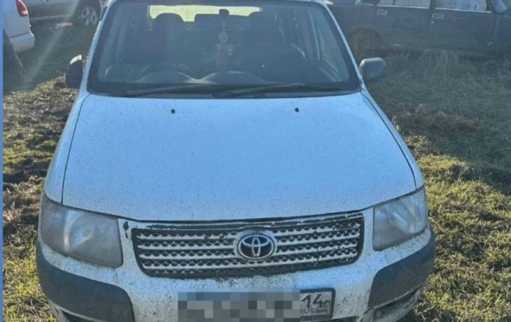 В Якутии осудили водителя за повторное пьяное вождение