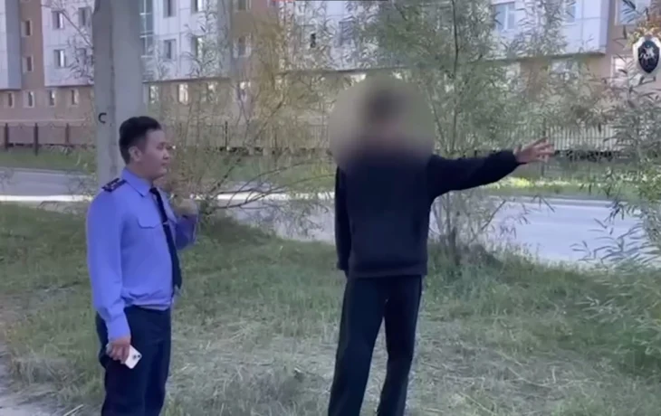 Семь жителей Якутска арестованы за покушение на сбыт наркотиков