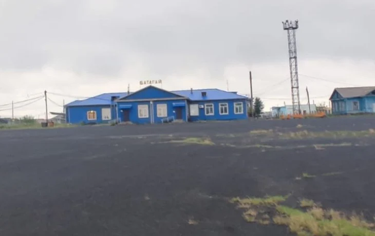 За 20 тысяч от райцентра до родного села - цены на внутриулусные перевозки в Верхоянском районе