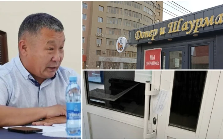 В Якутске началась &laquo;зачистка&raquo; шаурмичных: что происходит?