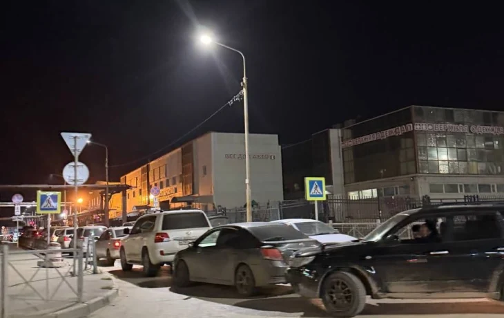 Какие АЗС отпускают бензин и где действуют лимиты