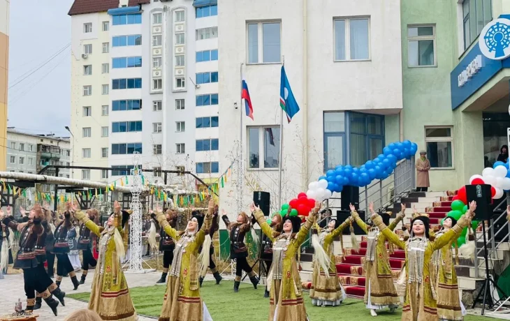 В Якутске в колледже культуры стартовали юбилейные мероприятия