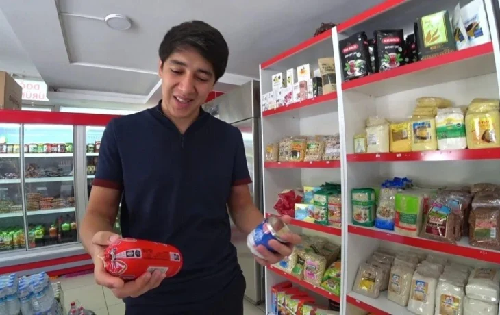Ни&nbsp;хлеба, ни&nbsp;майонеза: 5 продуктов, которые почти нереально найти в&nbsp;Турции&nbsp;&mdash; там их&nbsp;не&nbsp;любят
