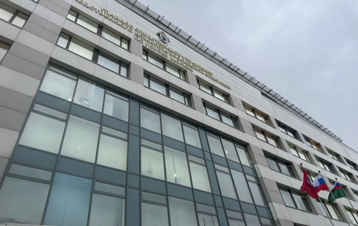 Бастрыкин требует доклад о гибели несовершеннолетнего в танке