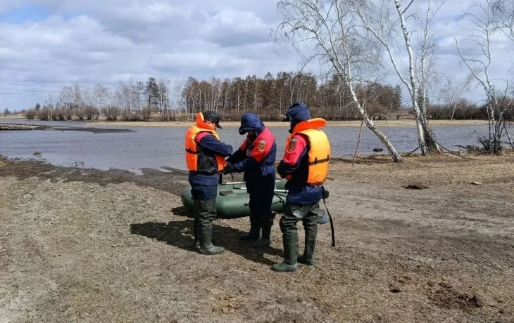 В Таттинском районе найдено тело мужчины, пропавшего 9 мая после ссоры с родными