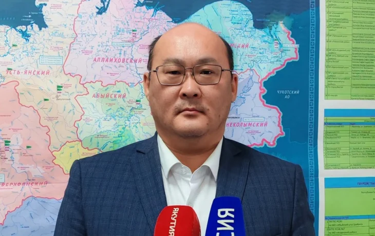 Введены ограничения на реализацию топлива в филиале &laquo;Якутская нефтебаза&raquo;