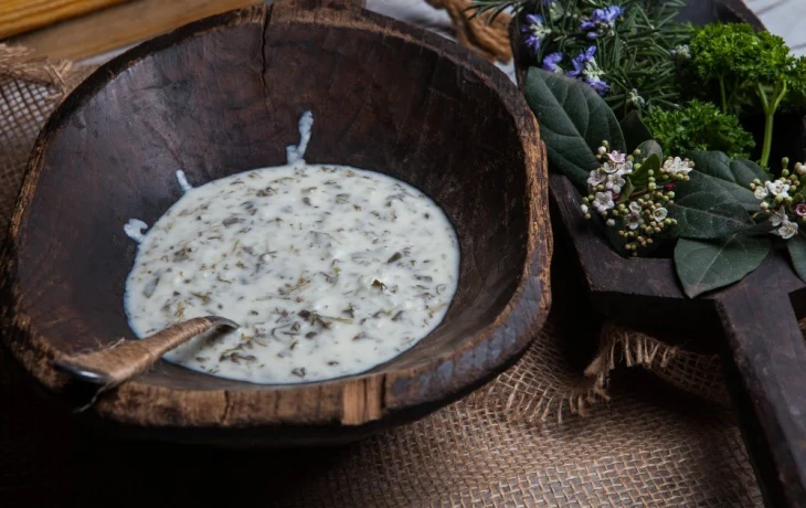 Больше, чем еда: почему старинную русскую кухню сегодня нельзя повторить, за исключение одного &mdash; мурцовки