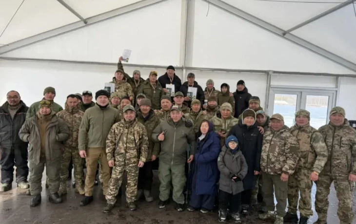Ассоциация ветеранов СВО планирует охватить все районы Якутии до конца года
