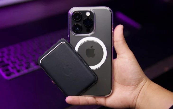 Уникальная фишка iPhone: теперь она во&nbsp;всех новых моделях&nbsp;&mdash; в&nbsp;Samsung такого нет