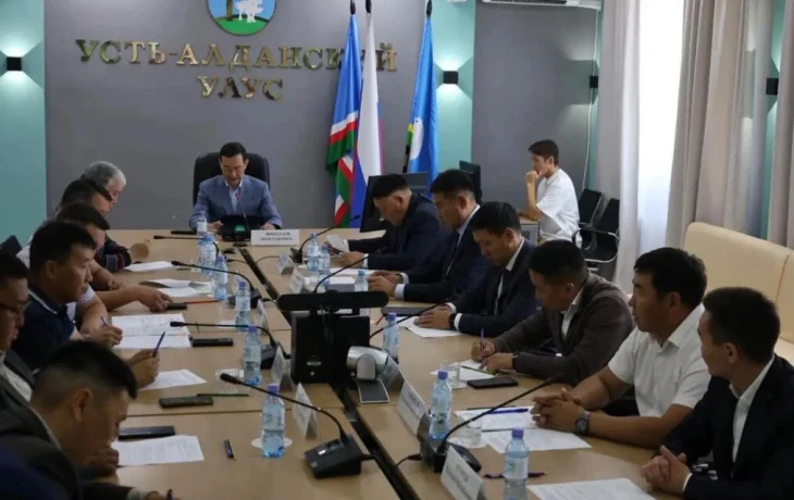 Глава Якутии поставил задачи по подготовке к отопительному сезону 2026&ndash;2027