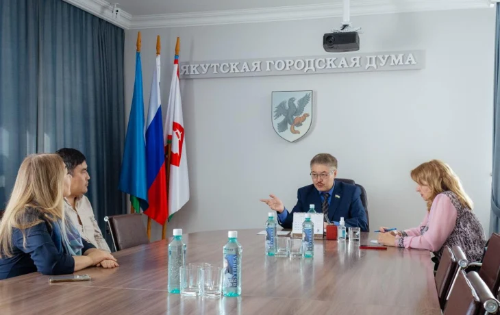 &laquo;Пять месяцев без выплат&raquo;: проблему субсидирования частных детсадов обсудили в Якутской гордуме