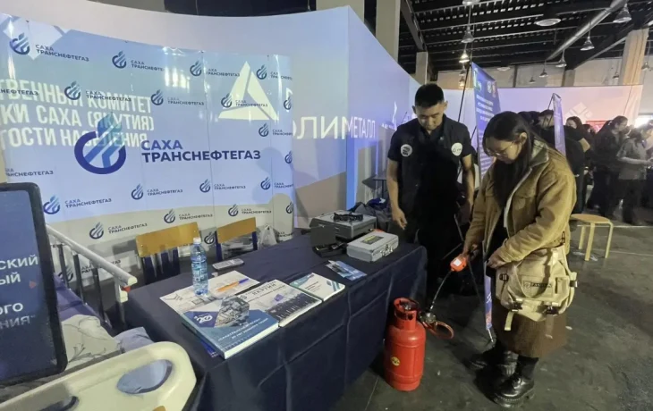 Алексей Колодезников рассказал про участие в ярмарке трудоустройства