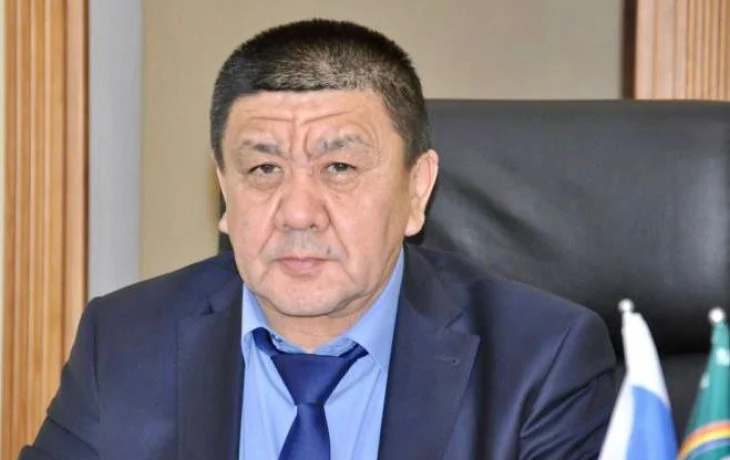 Ушел из жизни экс-глава Ленского района Жумарт Абильманов