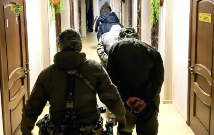 &laquo;Назад в 90-е&raquo;: в Якутии под суд пойдет &laquo;братва&raquo;, промышлявшая карточными играми