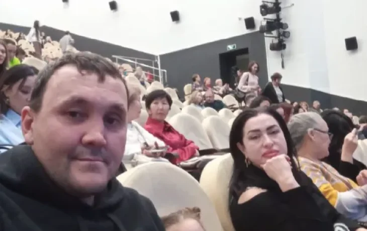 Ветераны СВО стали гостями музыкального фестиваля в Якутии