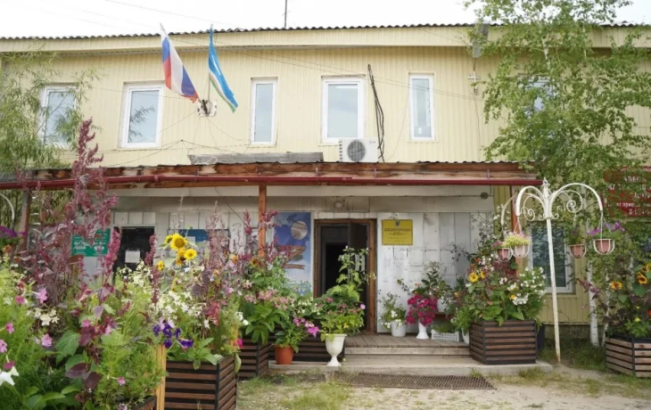 В Табаге появится музей ямщицкой культуры под открытым небом