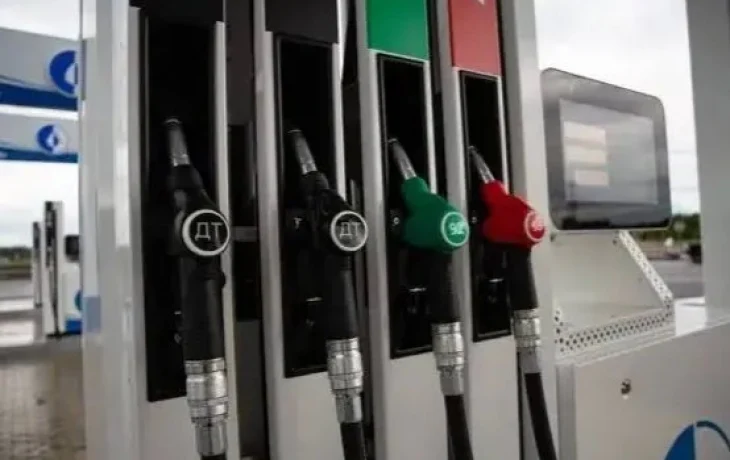 В Якутии введены суточные ограничения на отпуск топлива на ряде АЗС