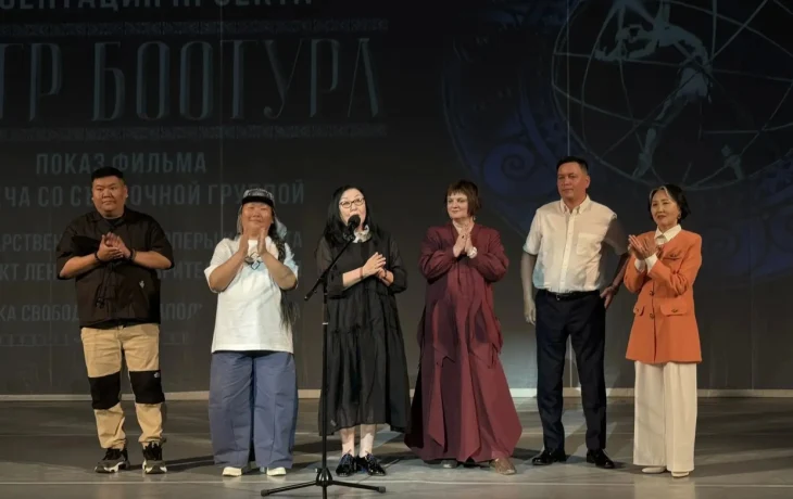 Премьера документального фильма и звёздные награды: как Театр оперы и балета завершил 55-й сезон