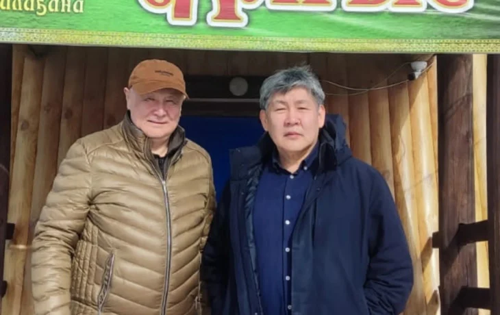 Афанасий Максимов: Избиратели могут предложить кандидатуру Березкина на праймериз КПРФ